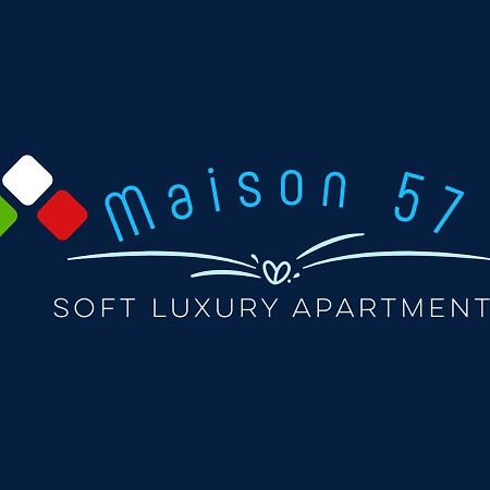Maison 57 Brindisi Eksteriør bilde