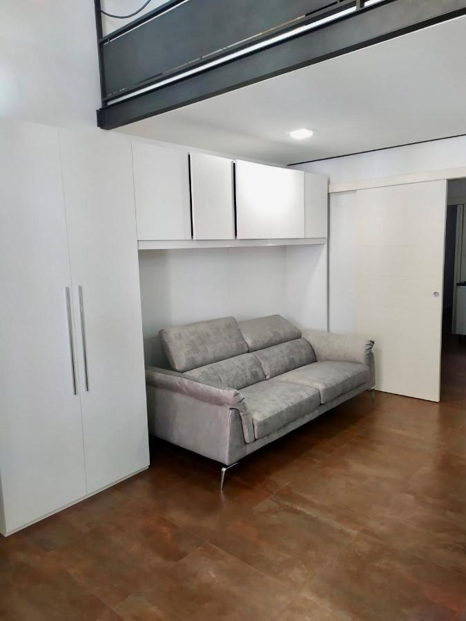 Maison 57 Brindisi Eksteriør bilde