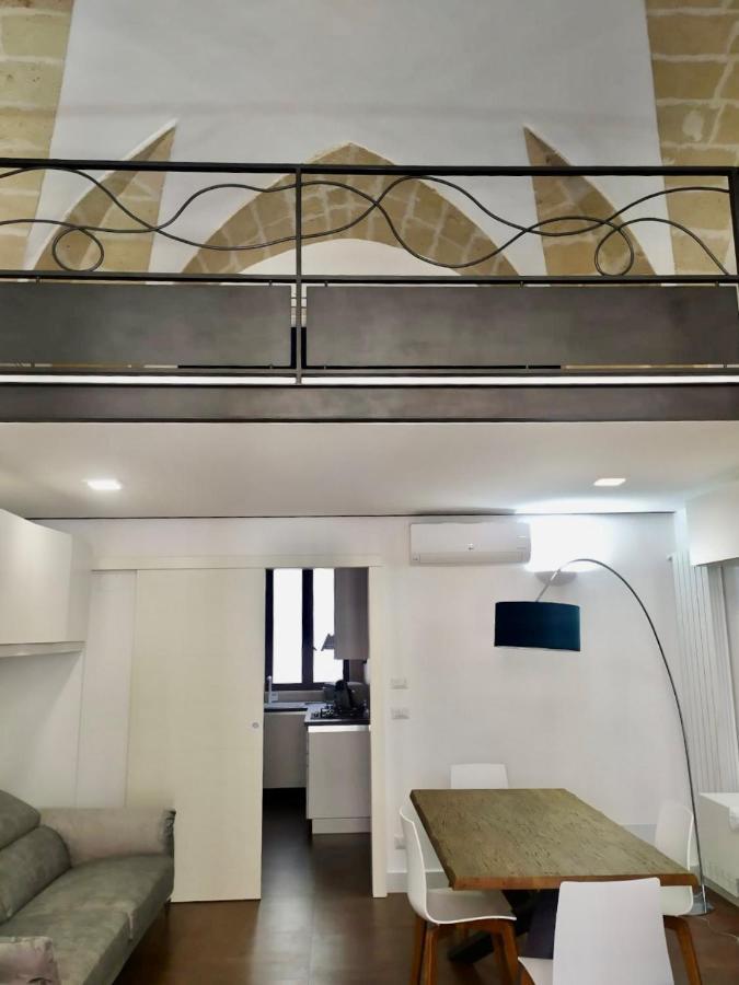Maison 57 Brindisi Eksteriør bilde