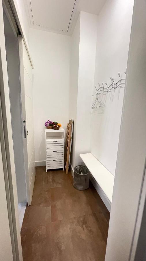 Maison 57 Brindisi Eksteriør bilde