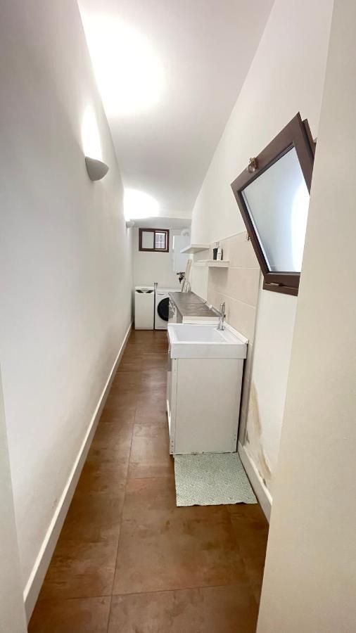 Maison 57 Brindisi Eksteriør bilde
