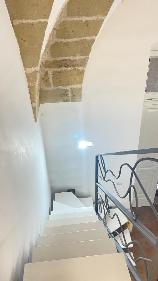 Maison 57 Brindisi Eksteriør bilde
